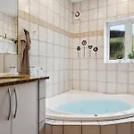 Vakantiehuis Horns Bjerge 4, L Vi Blåvand