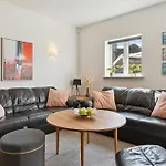 Vakantiehuis Horns Bjerge 4, L Vi Blåvand