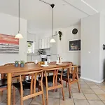 Horns Bjerge 4, L Vi Vakantiehuis
