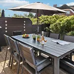 Horns Bjerge 4, L Vi Vakantiehuis *