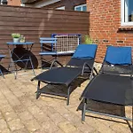 Horns Bjerge 4, L Vi Vakantiehuis Blåvand