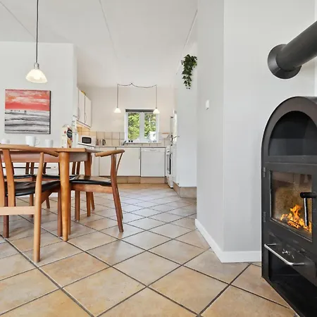 Wunderschönes Haus In Blåvand Mit Sauna Ferienhaus *
