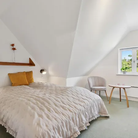 Wunderschönes Haus In Blåvand Mit Sauna *