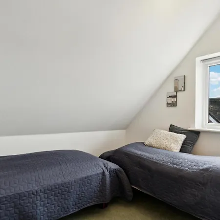 Wunderschönes Haus In Blåvand Mit Sauna Blåvand