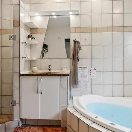 Wunderschönes Haus In Blåvand Mit Sauna
