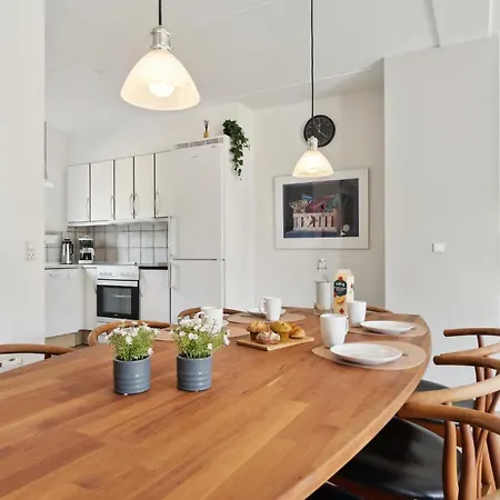 Wunderschönes Haus In Blåvand Mit Sauna *