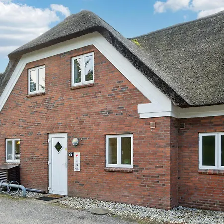 Ferienhaus Wunderschönes Haus In Blåvand Mit Sauna *