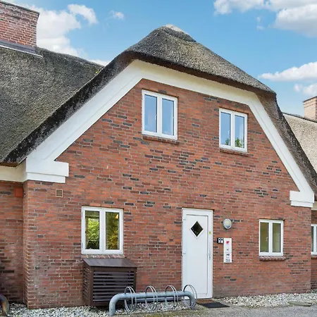 Ferienhaus Wunderschönes Haus In Blåvand Mit Sauna
