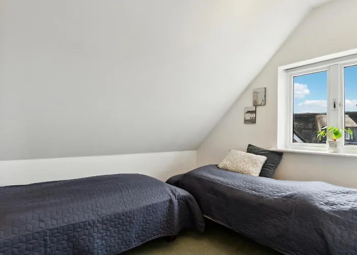 Horns Bjerge 4, L Vi Blåvand